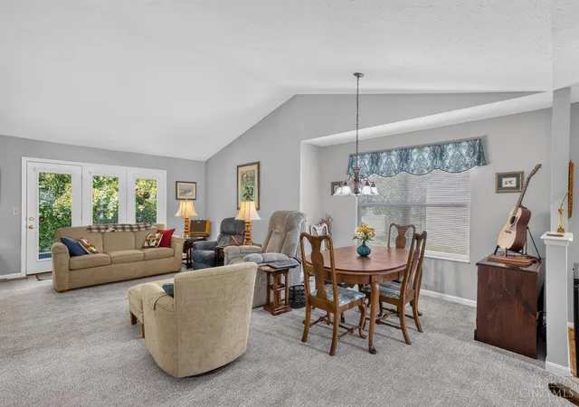 Photo 4 of Sale Pending at 5104 Concord Hills Cir, Mason, OH 45040 | MLS# 1892771 | Listing updated on 2026-09-07