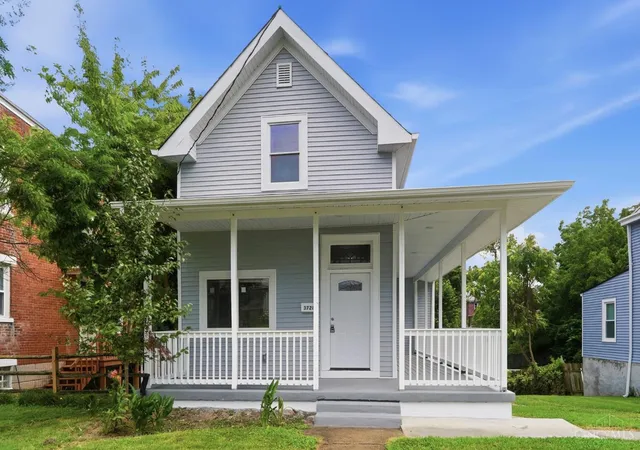 Photo 1 of Sale Pending at 3728 Applegate Ave, Cincinnati, OH 45211 | MLS# 1892379 | Listing updated on 2026-09-21