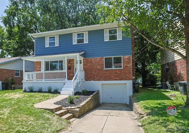 Photo 1 of Single family home for sale at 6029 Waldway Ln, Cincinnati, OH 45224 | MLS# 1892795 | Listing updated on 2026-09-16
