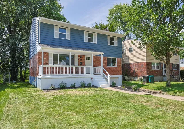 Photo 2 of Single family home for sale at 6029 Waldway Ln, Cincinnati, OH 45224 | MLS# 1892795 | Listing updated on 2026-09-16