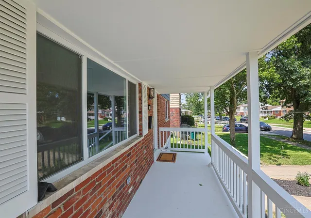 Photo 3 of Single family home for sale at 6029 Waldway Ln, Cincinnati, OH 45224 | MLS# 1892795 | Listing updated on 2026-09-16