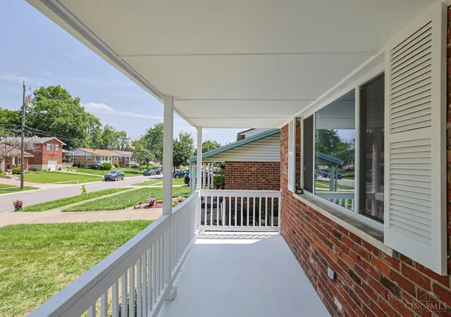 Photo 3 of Single family home for sale at 6029 Waldway Ln, Cincinnati, OH 45224 | MLS# 1892795 | Listing updated on 2026-09-16