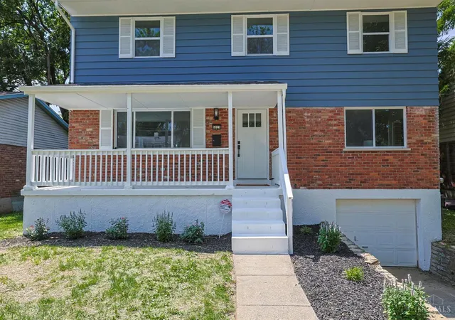 Photo 4 of Single family home for sale at 6029 Waldway Ln, Cincinnati, OH 45224 | MLS# 1892795 | Listing updated on 2026-09-16