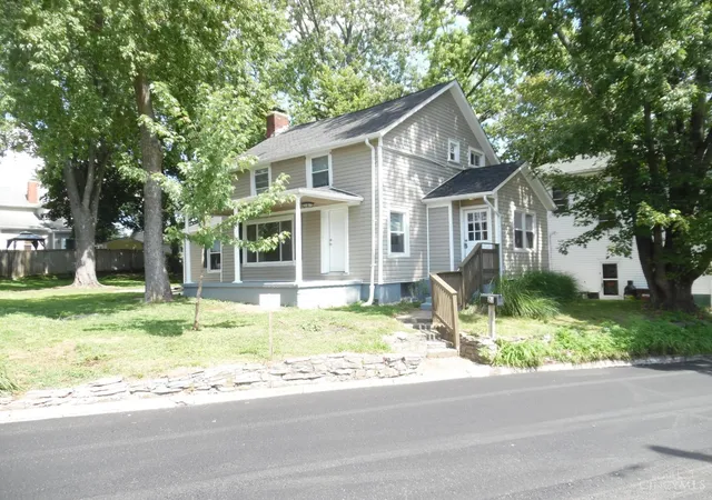 Photo 1 of Sale Pending at 28 Chillicothe Ave, Lebanon, OH 45036 | MLS# 1892707 | Listing updated on 2026-09-06