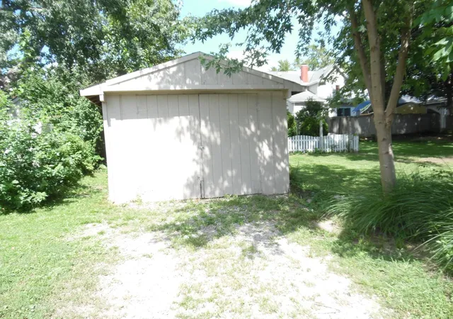 Photo 30 of Sale Pending at 28 Chillicothe Ave, Lebanon, OH 45036 | MLS# 1892707 | Listing updated on 2026-09-06