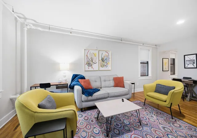 Photo 3 of Condo for sale at 15 W 15th Street #B3, Cincinnati, OH 45202 | MLS# 1892744 | Listing updated on 2026-09-09