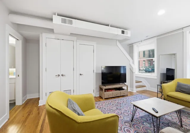 Photo 4 of Condo for sale at 15 W 15th Street #B3, Cincinnati, OH 45202 | MLS# 1892744 | Listing updated on 2026-09-09