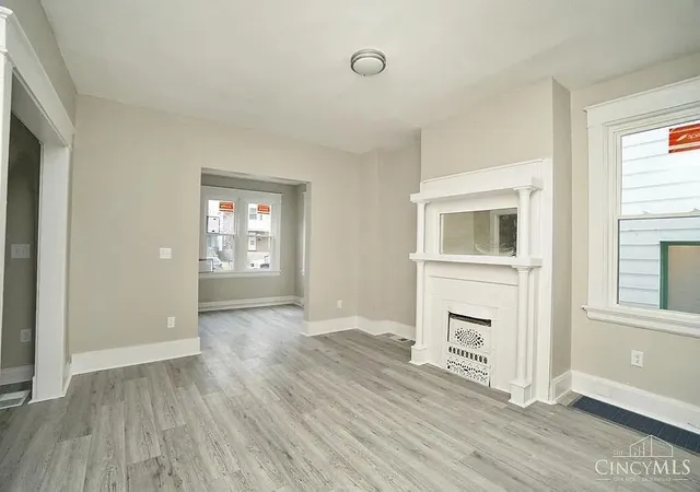 Photo 2 of Multi family home for sale at 3415 Woodburn Ave, Cincinnati, OH 45207 | MLS# 1892799 | Listing updated on 2026-09-08