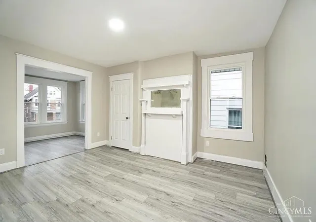 Photo 3 of Multi family home for sale at 3415 Woodburn Ave, Cincinnati, OH 45207 | MLS# 1892799 | Listing updated on 2026-09-08