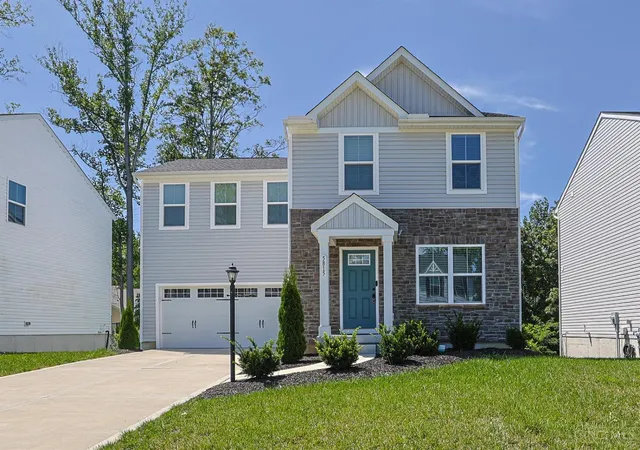 Single family home for sale at 5815 Josies Cvs, Morrow, OH 45152 | MLS# 1892805