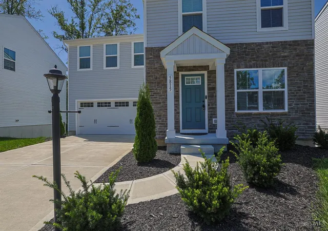 Photo 3 of Single family home for sale at 5815 Josies Cvs, Morrow, OH 45152 | MLS# 1892805 | Listing updated on 2026-10-08