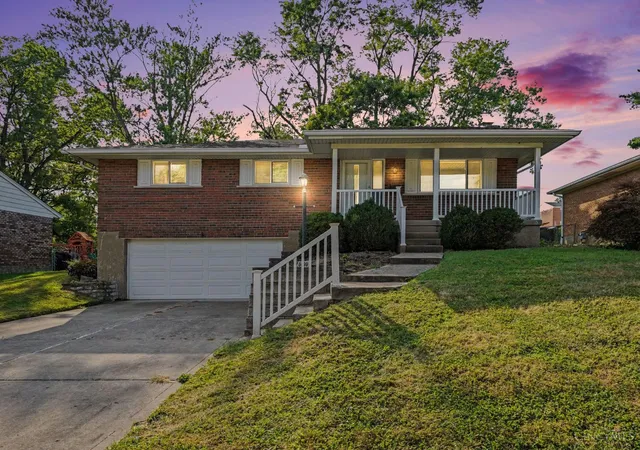 Single family home for sale at 6099 Lagrange Ln, Green Twp, OH 45239 | MLS# 1892609