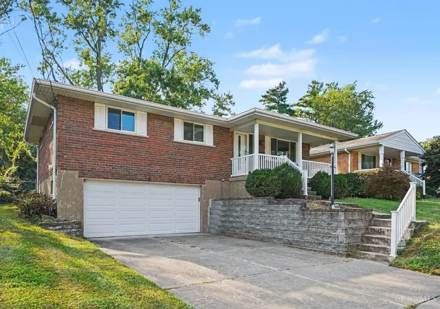 Photo 2 of Single family home for sale at 6099 Lagrange Ln, Green Twp, OH 45239 | MLS# 1892609 | Listing updated on 2026-09-14