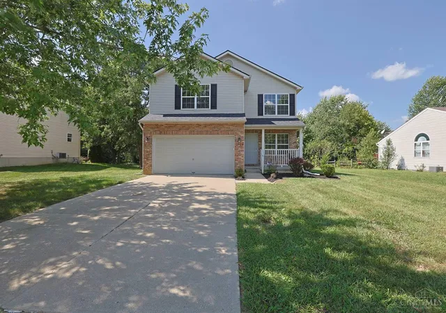 Photo 2 of Sale Pending at 2929 Creekside Dr, Fairfield Twp, OH 45011 | MLS# 1892802 | Listing updated on 2026-09-11