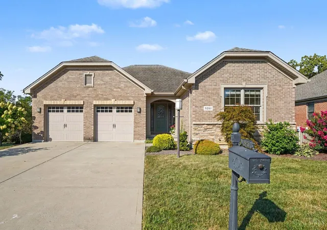 Single family home for sale at 8261 Whispering Valley Dr, Colerain Twp, OH 45247 | MLS# 1892631