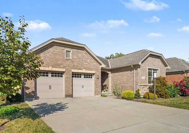 Photo 2 of Single family home for sale at 8261 Whispering Valley Dr, Colerain Twp, OH 45247 | MLS# 1892631 | Listing updated on 2026-09-14