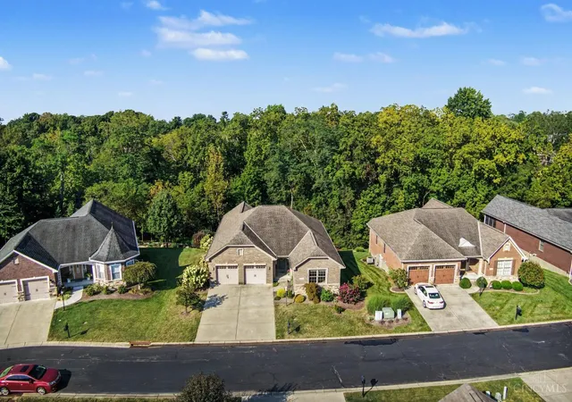 Photo 3 of Single family home for sale at 8261 Whispering Valley Dr, Colerain Twp, OH 45247 | MLS# 1892631 | Listing updated on 2026-09-14