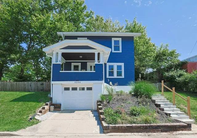 Single family home for sale at 6264 Cortelyou Ave, Cincinnati, OH 45213 | MLS# 1892764