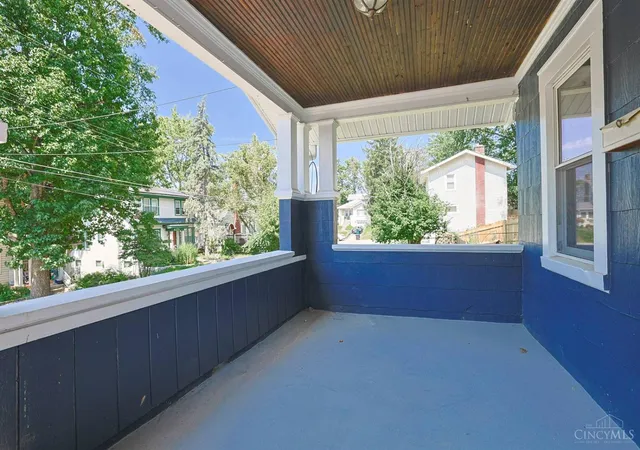 Photo 3 of Single family home for sale at 6264 Cortelyou Ave, Cincinnati, OH 45213 | MLS# 1892764 | Listing updated on 2026-09-03