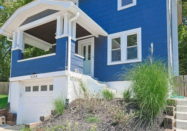 Photo 3 of Single family home for sale at 6264 Cortelyou Ave, Cincinnati, OH 45213 | MLS# 1892764 | Listing updated on 2026-09-03