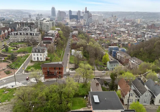 Photo 15 of Land for sale at 164 Dorchester Ave, Cincinnati, OH 45219 | MLS# 1892553 | Listing updated on 2026-09-03