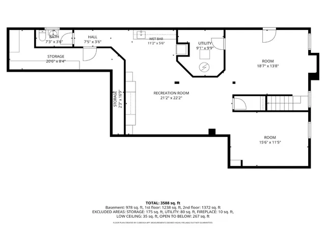 Photo 41 of Single family home for sale at 8721 Rupp Farm Dr, West Chester, OH 45069 | MLS# 1892745 | Listing updated on 2026-09-09