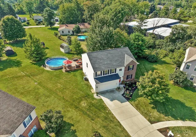 Photo 1 of Sale Pending at 4456 Springfield Ct, Union Twp, OH 45103 | MLS# 1892502 | Listing updated on 2026-09-09