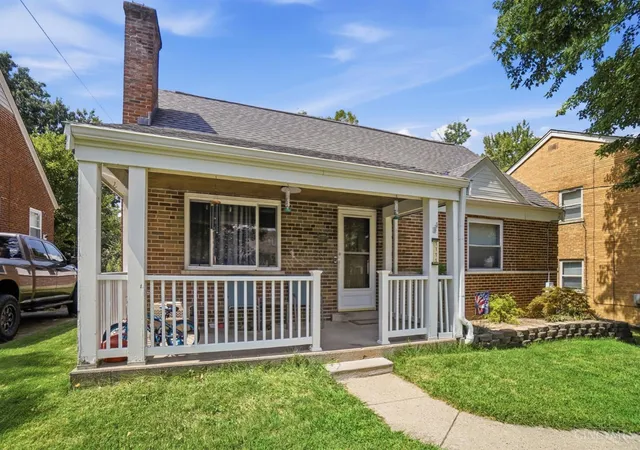 Photo 2 of Single family home for sale at 1111 Betty Ln, Delhi Twp, OH 45238 | MLS# 1887576 | Listing updated on 2026-09-04