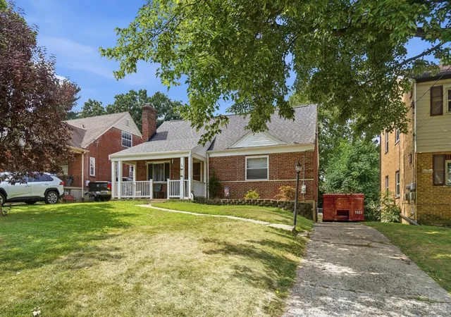 Photo 3 of Single family home for sale at 1111 Betty Ln, Delhi Twp, OH 45238 | MLS# 1887576 | Listing updated on 2026-09-04