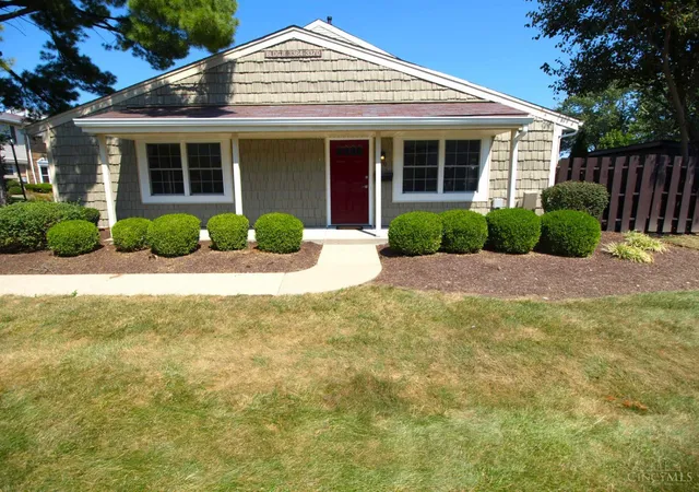 Photo 1 of Condo for sale at 3370 Amberway Ct, Colerain Twp, OH 45251 | MLS# 1892821 | Listing updated on 2026-09-15
