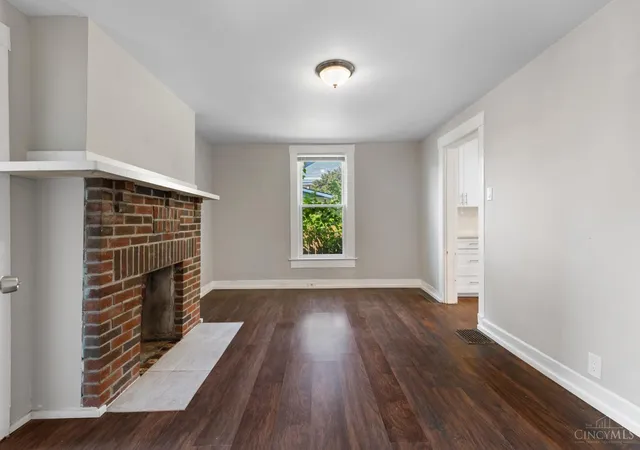 Photo 2 of Single family home for sale at 6212 Desmond St, Cincinnati, OH 45227 | MLS# 1892806 | Listing updated on 2026-09-09
