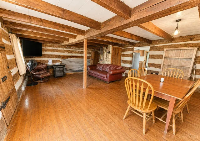 Photo 3 of Single family home for sale at 122 N 2nd Street, Trenton, OH 45067 | MLS# 1892332 | Listing updated on 2026-09-20