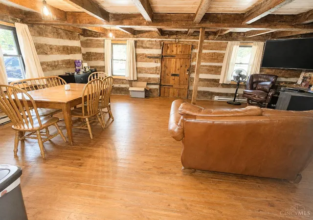 Photo 3 of Single family home for sale at 122 N 2nd Street, Trenton, OH 45067 | MLS# 1892332 | Listing updated on 2026-09-20