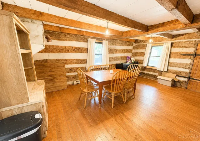 Photo 4 of Single family home for sale at 122 N 2nd Street, Trenton, OH 45067 | MLS# 1892332 | Listing updated on 2026-09-20