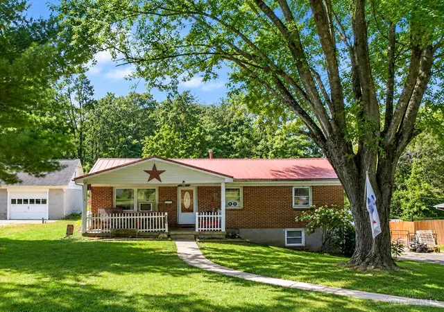 Single family home for sale at 111 Greystone Dr, Hillsboro, OH 45133 | MLS# 1892521
