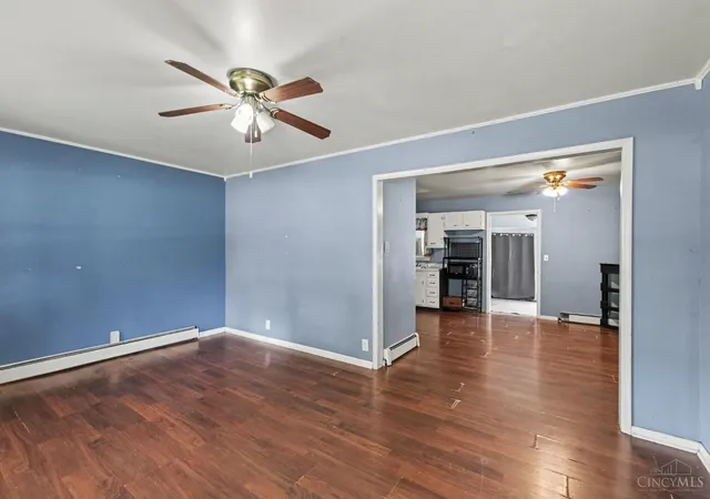 Photo 2 of Single family home for sale at 111 Greystone Dr, Hillsboro, OH 45133 | MLS# 1892521 | Listing updated on 2026-10-06
