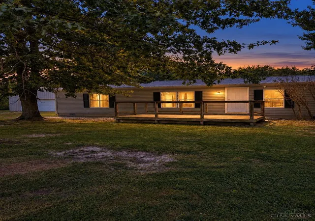 Photo 1 of Sale Pending at 16777 Malady Rd, Sterling Twp, OH 45154 | MLS# 1892389 | Listing updated on 2026-09-08