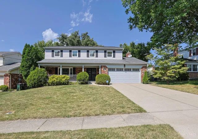 Photo 1 of Sale Pending at 4068 Springrock Dr, Colerain Twp, OH 45251 | MLS# 1892822 | Listing updated on 2026-09-09