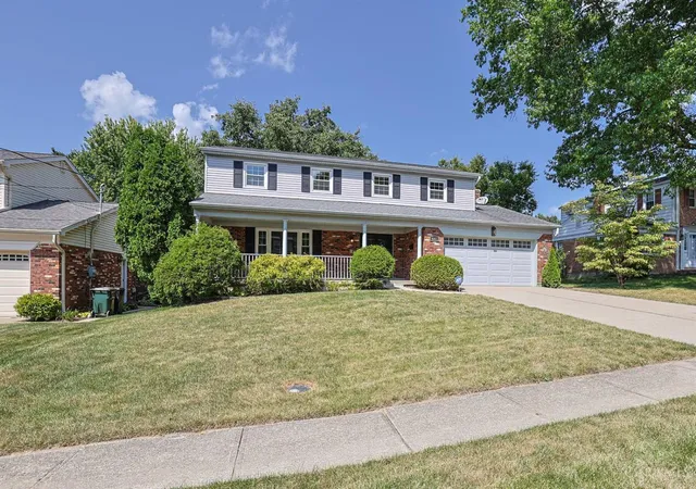 Photo 2 of Sale Pending at 4068 Springrock Dr, Colerain Twp, OH 45251 | MLS# 1892822 | Listing updated on 2026-09-09
