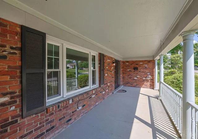 Photo 2 of Sale Pending at 4068 Springrock Dr, Colerain Twp, OH 45251 | MLS# 1892822 | Listing updated on 2026-09-09