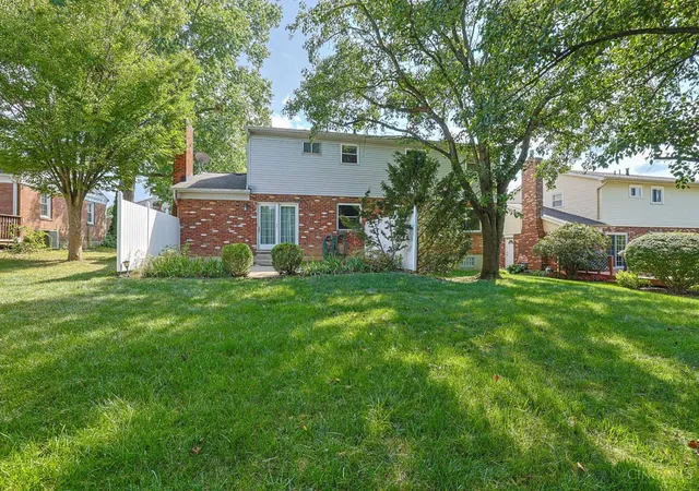 Photo 42 of Sale Pending at 4068 Springrock Dr, Colerain Twp, OH 45251 | MLS# 1892822 | Listing updated on 2026-09-09