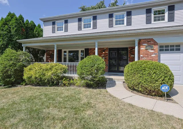 Photo 3 of Sale Pending at 4068 Springrock Dr, Colerain Twp, OH 45251 | MLS# 1892822 | Listing updated on 2026-09-09