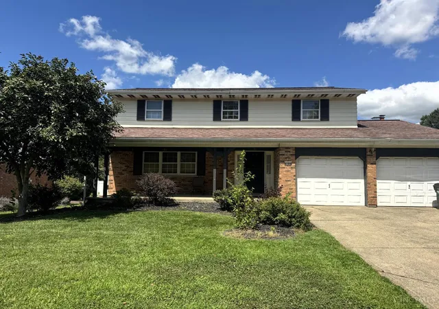 Photo 1 of Sale Pending at 4186 Runningfawn Dr, Green Twp, OH 45247 | MLS# 1891916 | Listing updated on 2026-09-07