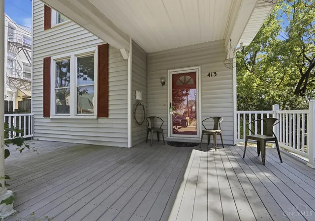 Photo 2 of Sale Pending at 413 Southview Ave, Cincinnati, OH 45219 | MLS# 1892829 | Listing updated on 2026-09-14