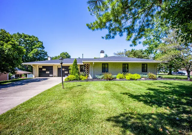 Photo 1 of Sale Pending at 5195 Deeridge Ln, Green Twp, OH 45247 | MLS# 1891782 | Listing updated on 2026-09-09