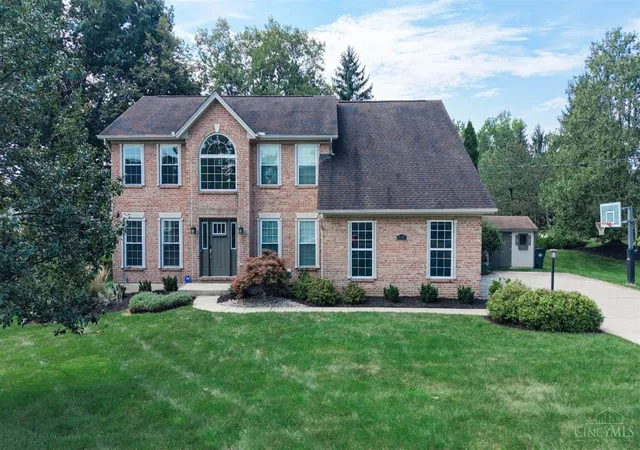 Photo 1 of Single family home for sale at 10100 Humphrey Rd, Symmes Twp, OH 45242 | MLS# 1892832 | Listing updated on 2026-09-04