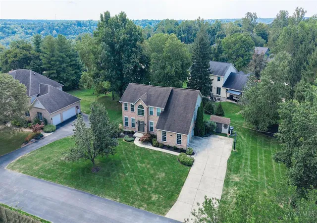 Photo 2 of Single family home for sale at 10100 Humphrey Rd, Symmes Twp, OH 45242 | MLS# 1892832 | Listing updated on 2026-09-04