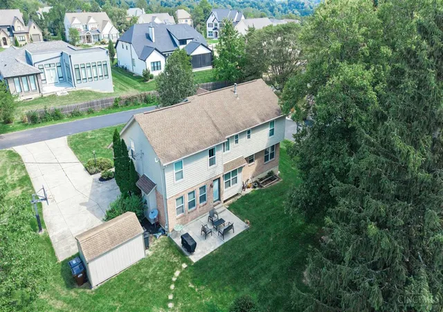 Photo 49 of Single family home for sale at 10100 Humphrey Rd, Symmes Twp, OH 45242 | MLS# 1892832 | Listing updated on 2026-09-04