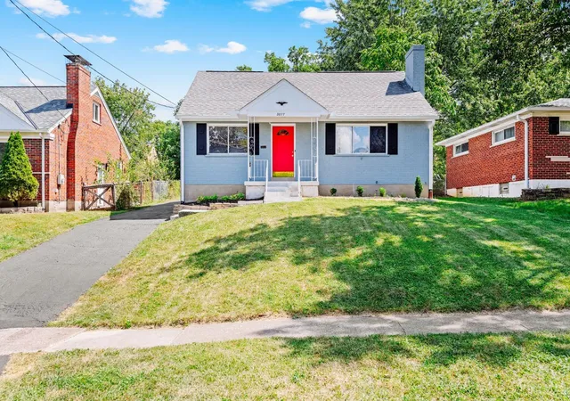 Single family home for sale at 3877 Mantell Ave, Sycamore Twp, OH 45236 | MLS# 1892485