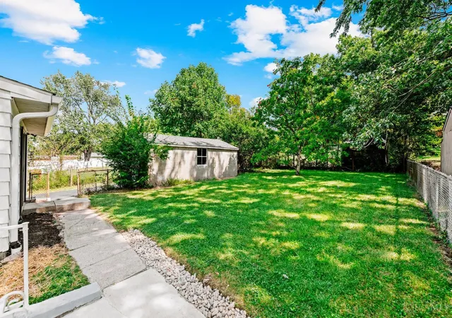 Photo 38 of Single family home for sale at 3877 Mantell Ave, Sycamore Twp, OH 45236 | MLS# 1892485 | Listing updated on 2026-09-04